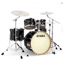 TAMA VD52KR BK SILVERSTAR BOBNI